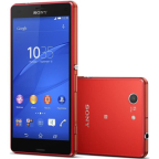 Xperia Z3 compact 16 Go orange reconditionné