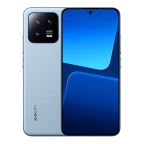 13 (dual sim) 256GB blauw refurbished