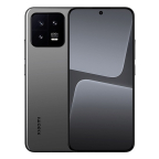 13 (dual sim) 256GB grijs refurbished