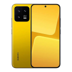 13 (dual sim) 512GB geel refurbished
