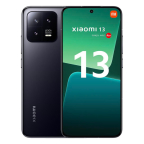 13 (dual sim) 512GB Schwarz refurbished