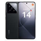 14 (dual sim) 1TB zwart refurbished
