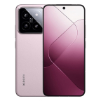 14 (dual sim) 512GB roze refurbished