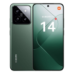 14 (dual sim) 512GB groen refurbished