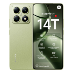 14T (dual sim) 256GB Grün refurbished