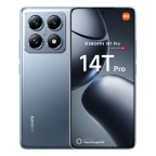 14T Pro (mono sim) 1TB blauw refurbished