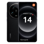 14 Ultra (dual sim) 1 To noir reconditionné