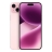 iPhone 15 Plus 128 Rosa