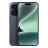 iPhone 15 Pro 256Go azzuro