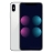 iPhone X 64 Go argent