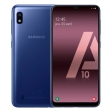 Galaxy A10 (dual sim) 32GB blau refurbished