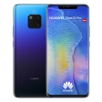 Mate 20 Pro (mono sim) 128 Go violet reconditionné