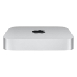 Mac Mini (2023), M2, RAM 8GB, SSD 256GB, Silber refurbished