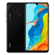 P30 lite (dual sim) 128 Go Midnight black reconditionné
