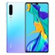 P30 (dual sim) 128 Go Nacré reconditionné