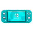 Switch Lite 32 Go turquoise reconditionnée