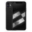 iPhone 11 128GB Schwarz refurbished