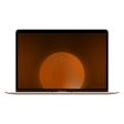 MacBook Air 13" (2020), M1, RAM 8 Go, SSD 256 Go, or, QWERTY reconditionné