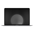 MacBook Air 13" (2020), M1, RAM 8 Go, SSD 512 Go, gris sidéral, QWERTZ reconditionné