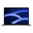 MacBook Air 13" (2022), M2, RAM 8GB, SSD 512GB, Mitternacht, AZERTY refurbished