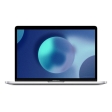 MacBook Pro 13" (2020), Core i5, RAM 8GB, SSD 512GB, Silber, QWERTZ refurbished