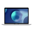 MacBook Pro 13" (2020), Core i5, RAM 8GB, SSD 256GB, Silber, AZERTY refurbished