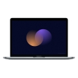 MacBook Pro 13" (2017), Core i5, RAM 8GB, SSD 256GB, Spacegrau, AZERTY refurbished