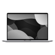 MacBook Pro 16" (2019), Core i7, RAM 16 Go, SSD 1 To, gris sidéral, QWERTY reconditionné