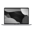 MacBook Pro 16" (2019), Core i7, RAM 16 Go, SSD 512 Go, gris sidéral, QWERTY reconditionné