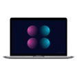 MacBook Pro 13" (2020), M1, RAM 8GB, SSD 256GB, Spacegrau, AZERTY refurbished