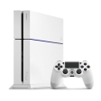 PlayStation 4 500GB Weiss refurbished
