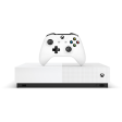 Xbox One S All-Digital Edition 1TB Weiss refurbished