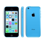 iPhone 5C 16 Go bleu