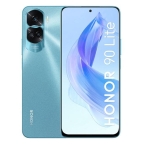 90 Lite (dual sim) 256GB Blau refurbished