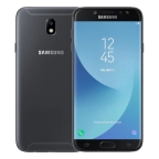 Galaxy J7 2017 (dual sim) 16GB Schwarz gebraucht