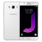 Galaxy J7 (2016) 16 Go blanc