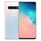 Galaxy S10 (mono sim) 512 Go blanc reconditionné