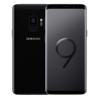 Galaxy S9 (dual sim) 64GB Schwarz