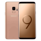 Galaxy S9 (dual sim) 64GB Gold