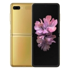 Galaxy Z Flip 256GB MirrorGBld