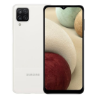 Galaxy A12 (dual sim) 64GB Weiss