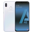 Galaxy A40 (dual sim) 64GB weiss