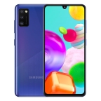 Galaxy A41 (dual sim) 64GB Blau