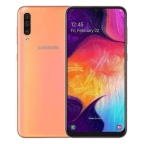 Galaxy A50 (dual sim) 128GB koralle