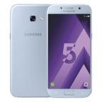 Galaxy A5 (2017) 32 Go bleu