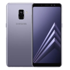 Galaxy A8 (dual sim) 32GB Violett