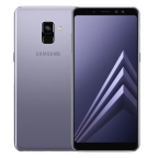 Galaxy A8 (single sim) 32GB Violett refurbished