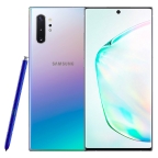 Galaxy Note 10 Plus (dual sim) 512GB Aura glow refurbished