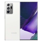 Galaxy Note 20 Ultra 5G (single sim) 256GB Weiss refurbished