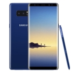 Galaxy Note 8 64GB Blau